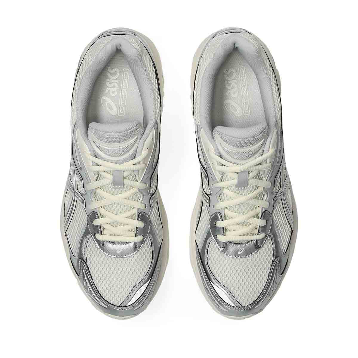 Asics GT 2160 Unisex Cream Pure Silver סניקרס ג'י טי 2160 יוניסקס