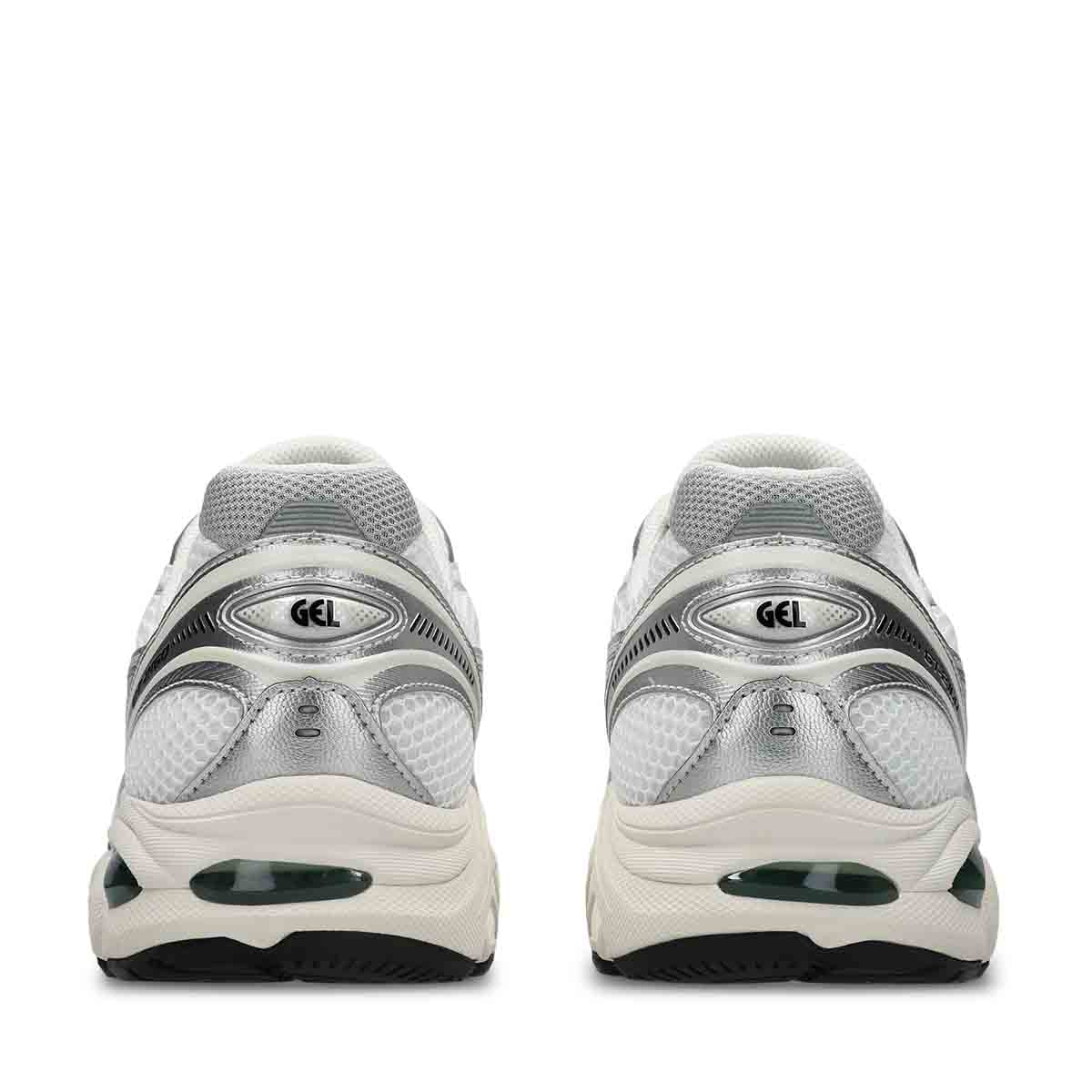Asics GT 2160 Unisex White Cream סניקרס ג'י טי 2160 יוניסקס