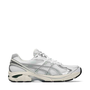 Asics GT 2160 Unisex White Cream סניקרס ג'י טי 2160 יוניסקס