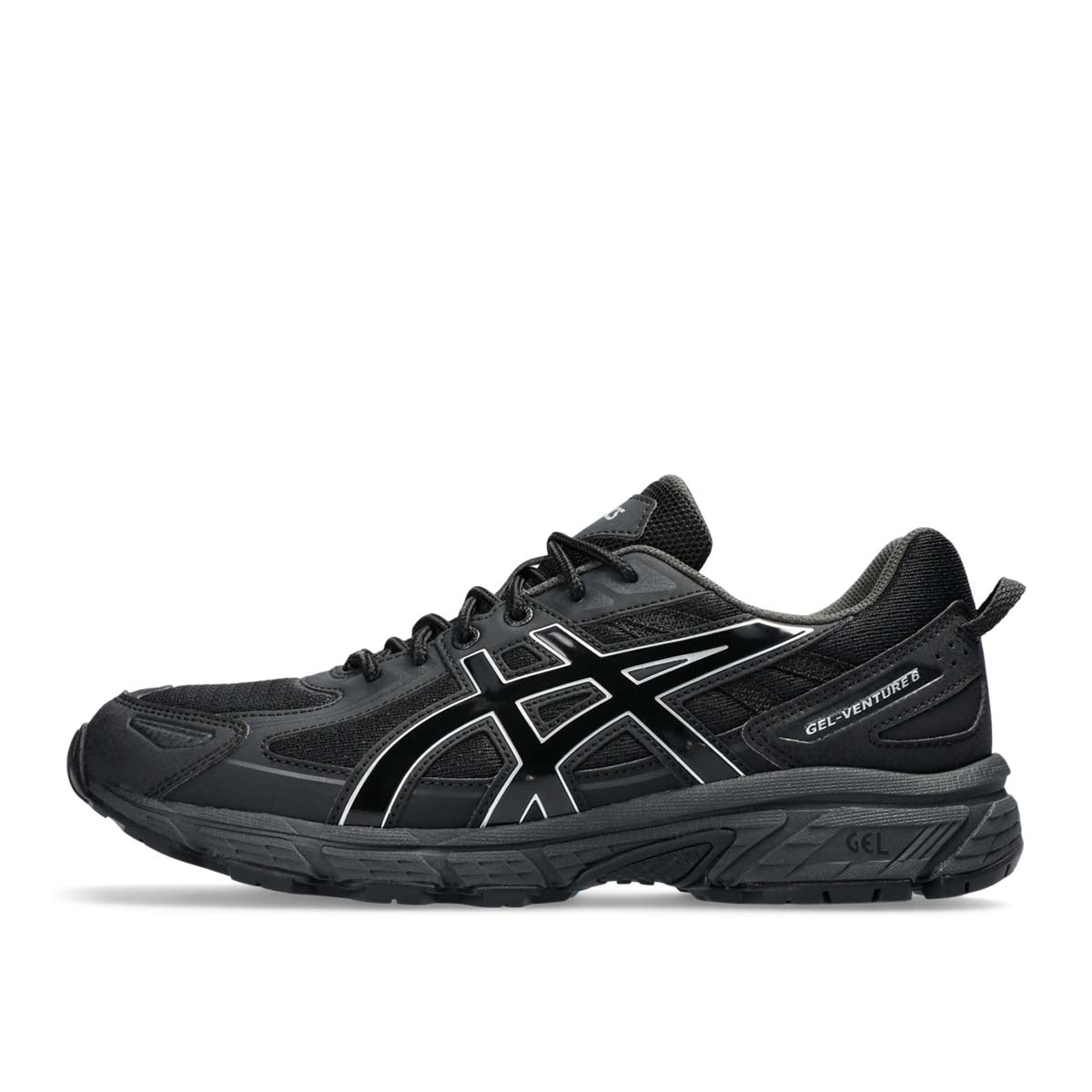 Asics Gel-Venture 6 Men נעלי ריצה לגבר אסיקס