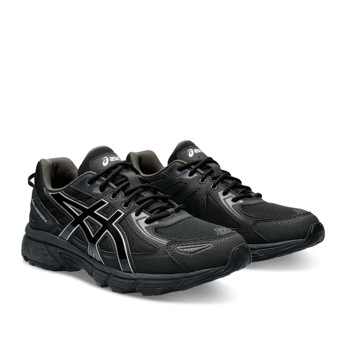 Asics Gel-Venture 6 Men נעלי ריצה לגבר אסיקס