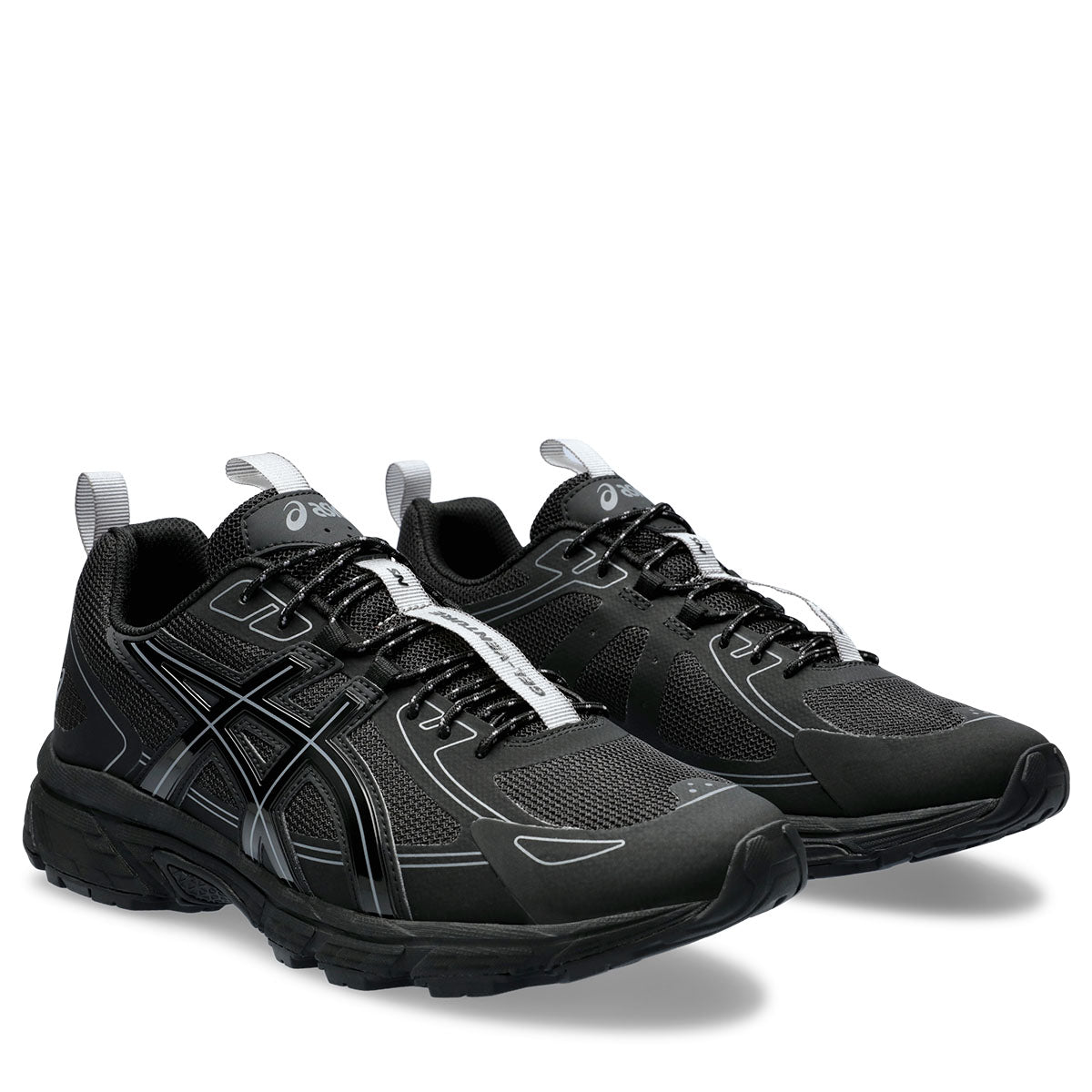 Asics Gel Venture 6 NS Men Black נעלי אסיקס לגברים ג'ל ונטור