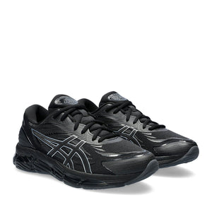 Asics Gel Quantum 360 VIII Men Black Black אסיקס קוואנטום לגברים