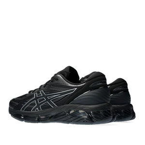 Asics Gel Quantum 360 VIII Men Black Black אסיקס קוואנטום לגברים