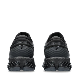 Asics Gel Quantum 360 VIII Men Black Black אסיקס קוואנטום לגברים