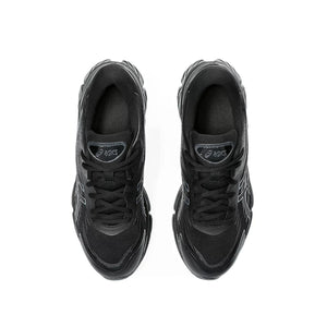 Asics Gel Quantum 360 VIII Men Black Black אסיקס קוואנטום לגברים