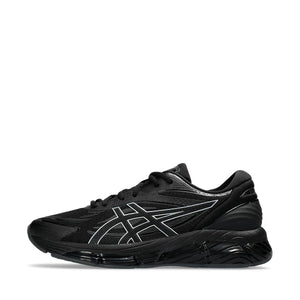 Asics Gel Quantum 360 VIII Men Black Black אסיקס קוואנטום לגברים
