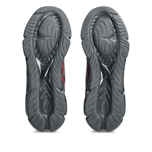 Asics Gel Quantum 360 VIII Unisex Black Classic Red סניקרס ג'ל קוואנטום 360 יוניסקס