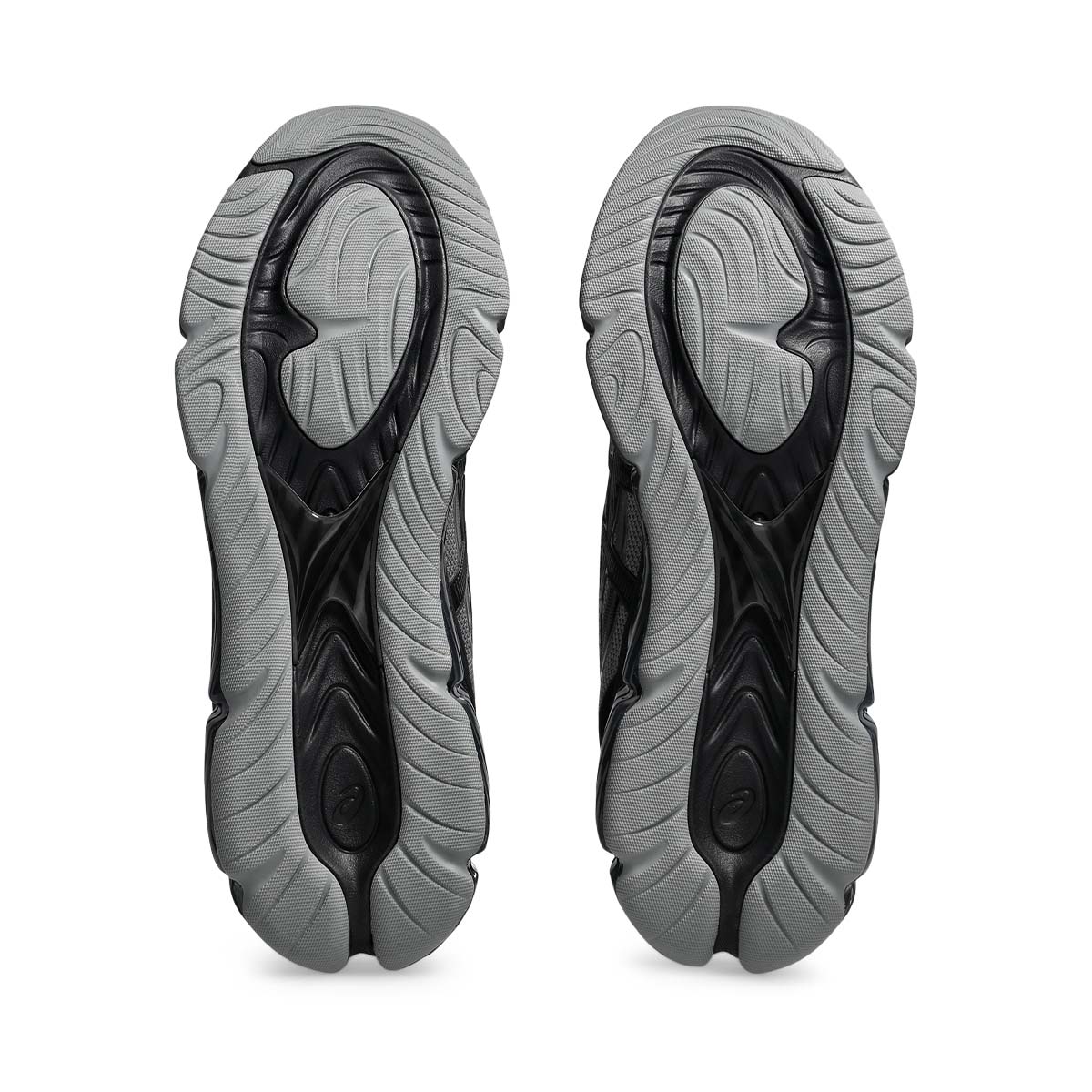 Asics Gel Quantum 360 VIII Clay Grey Black Unisex נעלי אסיקס יוניסקס