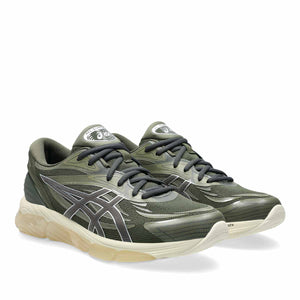 Asics Gel Quantum 360 VIII Unisex Olive Canvas Irvine סניקרס יוניסקס אסיקס