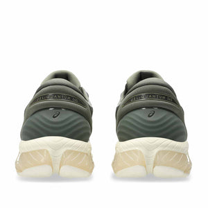 Asics Gel Quantum 360 VIII Unisex Olive Canvas Irvine סניקרס יוניסקס אסיקס