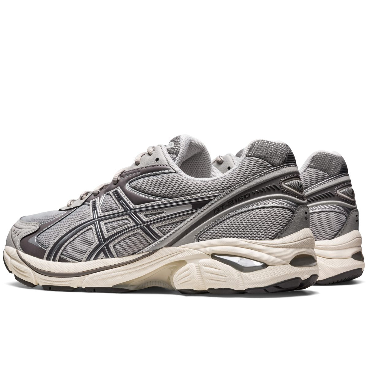 Asics GT 2160 Unisex Oyster Grey Carbon נעלי אסיקס יוניסקס