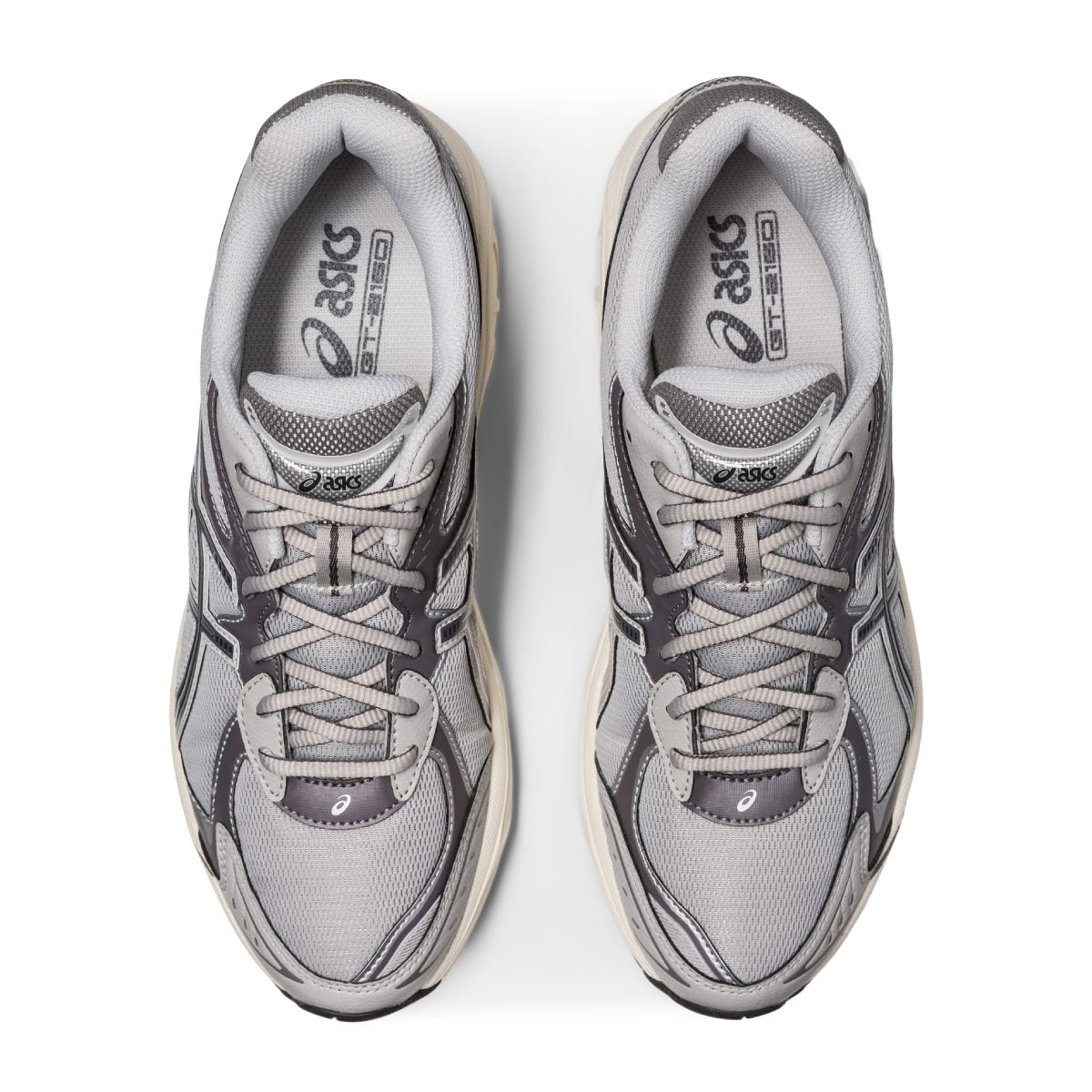 Asics GT 2160 Unisex Oyster Grey Carbon נעלי אסיקס יוניסקס