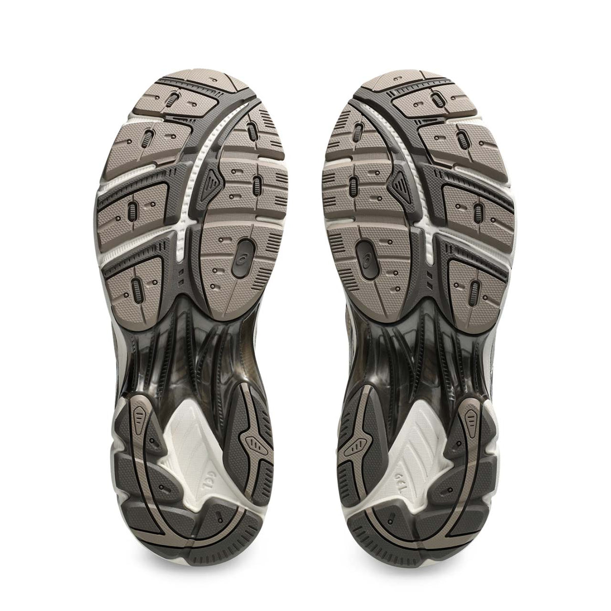 Asics GT 2160 Unisex Feather Grey Brown Storm סניקרס יוניסקס אסיקס