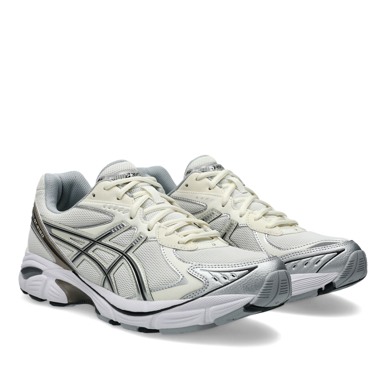 Asics GT 2160 Unisex Cream Greige סניקרס יוניסקס אסיקס