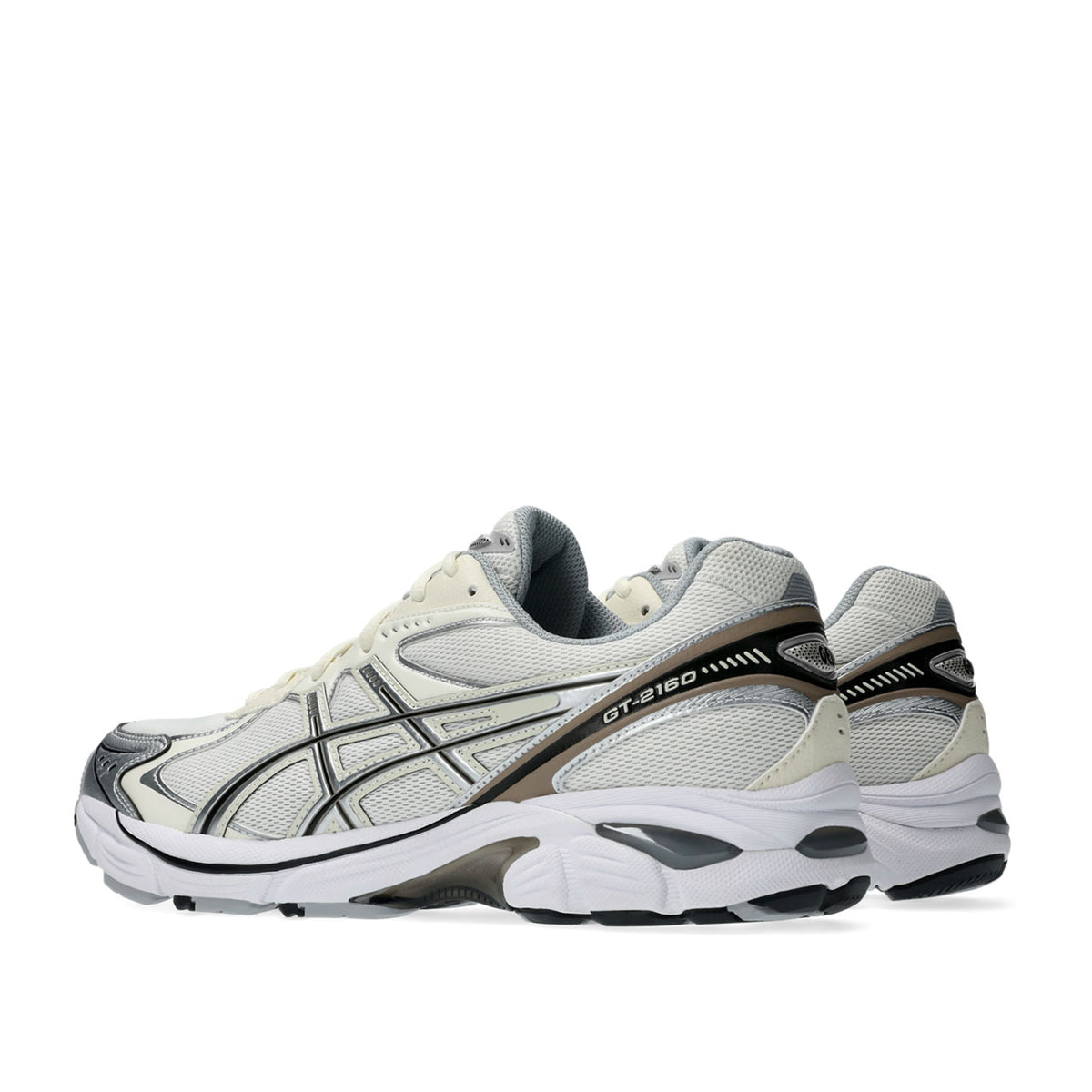 Asics GT 2160 Unisex Cream Greige סניקרס יוניסקס אסיקס