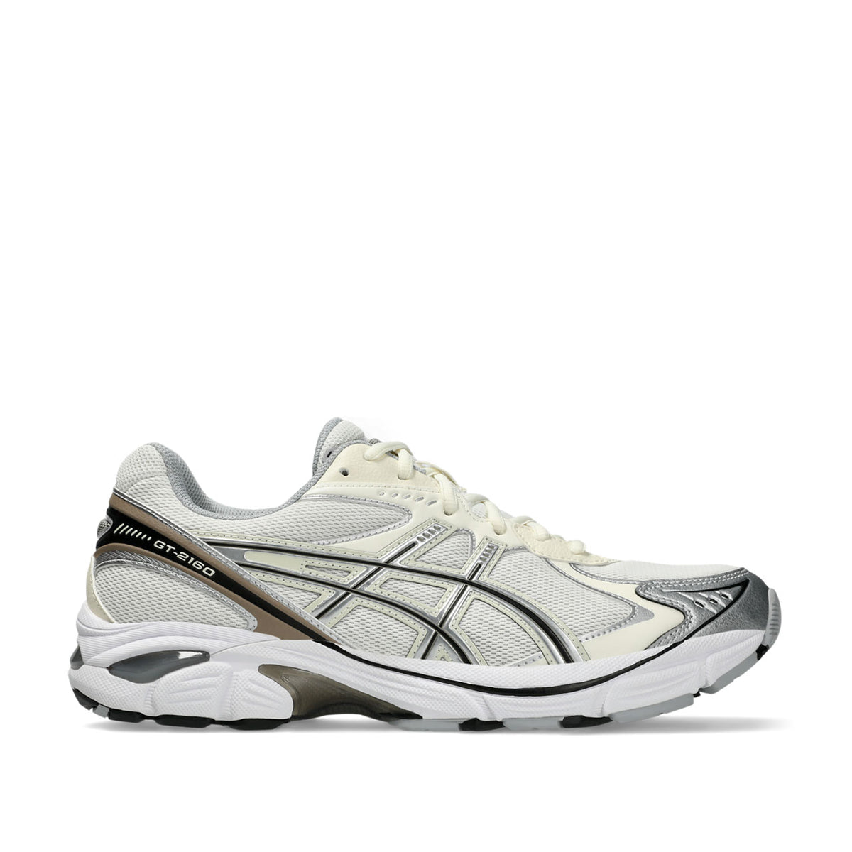Asics GT 2160 Unisex Cream Greige סניקרס יוניסקס אסיקס