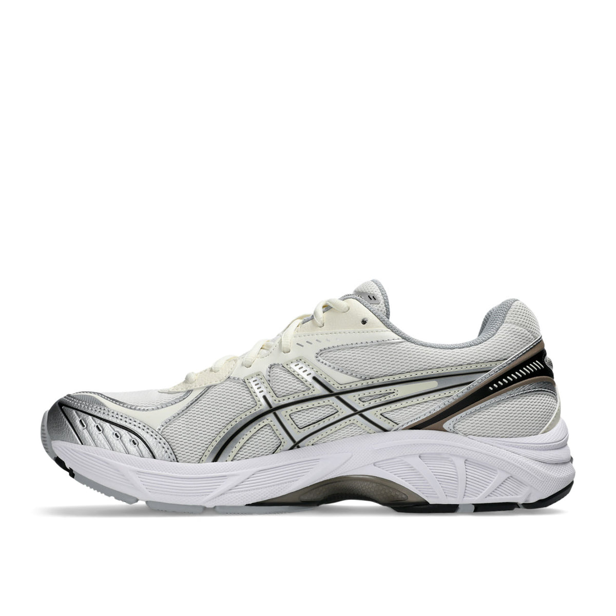 Asics GT 2160 Unisex Cream Greige סניקרס יוניסקס אסיקס