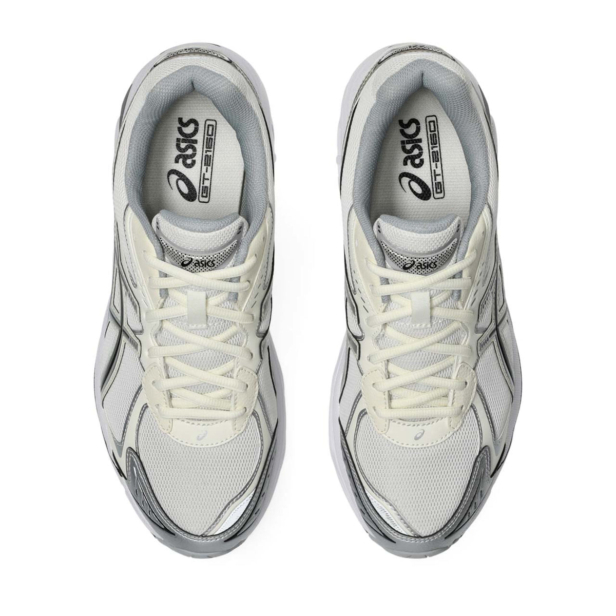 Asics GT 2160 Unisex Cream Greige סניקרס יוניסקס אסיקס