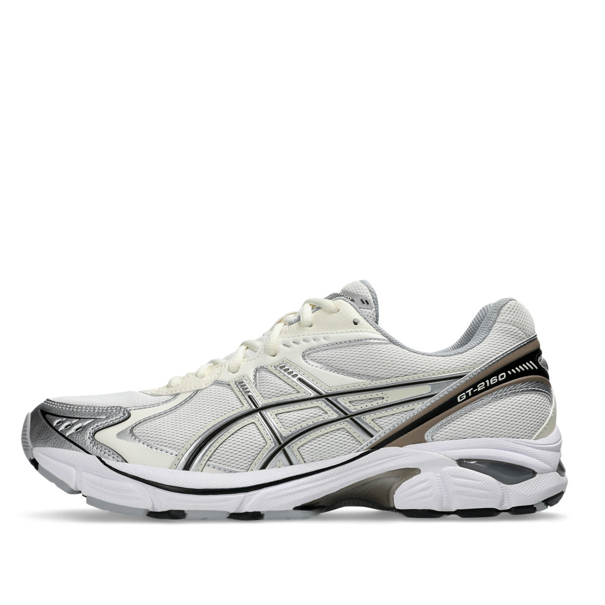 Asics GT 2160 Unisex Cream Greige סניקרס יוניסקס אסיקס