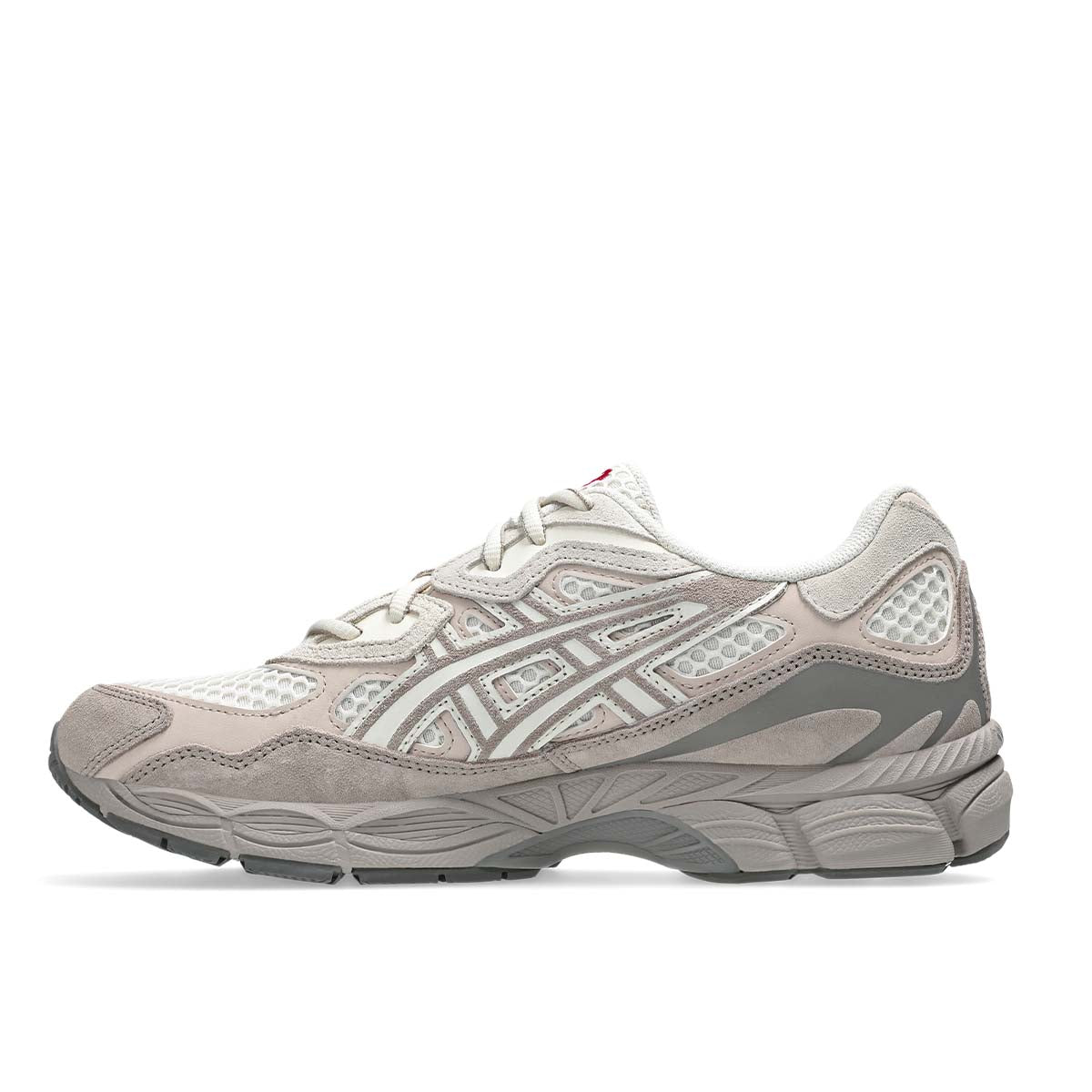 Asics Gel Nyc Unisex Cream Moonrock סניקרס יוניסקס