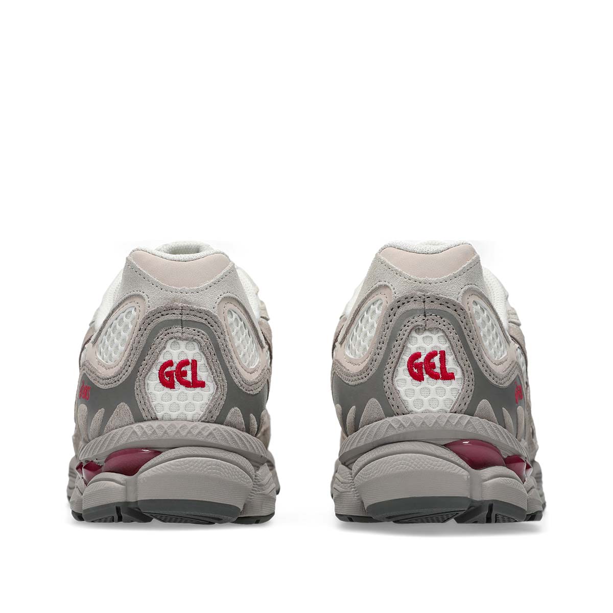 Asics Gel Nyc Unisex Cream Moonrock סניקרס יוניסקס