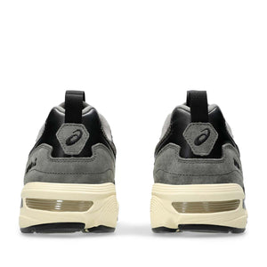 Asics Gel 1090V2 Men Unisex Truffle Grey Black נעלי סניקרס לגברים