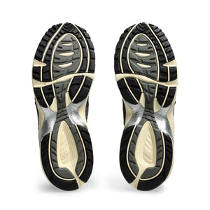 Asics Gel 1090V2 Men Unisex Truffle Grey Black נעלי סניקרס לגברים