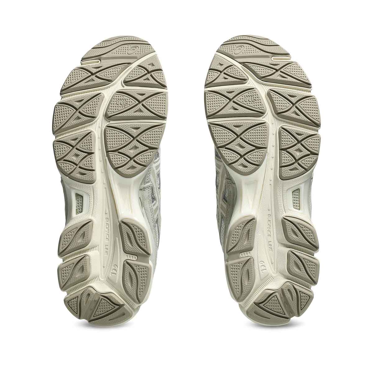 Asics Gel Nyc Unisex Cream Fossil סניקרס אסיקס יוניסקס