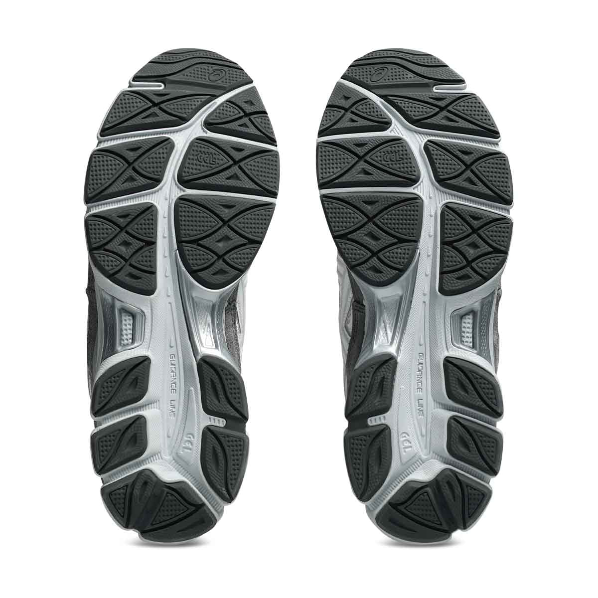 Asics Gel Nyc Unisex Cream White סניקרס יוניסקס