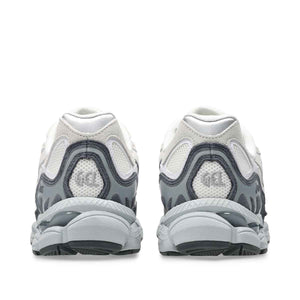 Asics Gel Nyc Unisex Cream White סניקרס יוניסקס