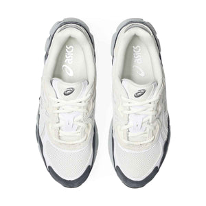 Asics Gel Nyc Unisex Cream White סניקרס יוניסקס