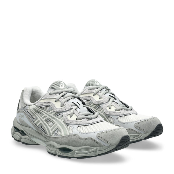 Asics Gel Nyc Unisex Cream Light Sage סניקרס אסיקס יוניסקס