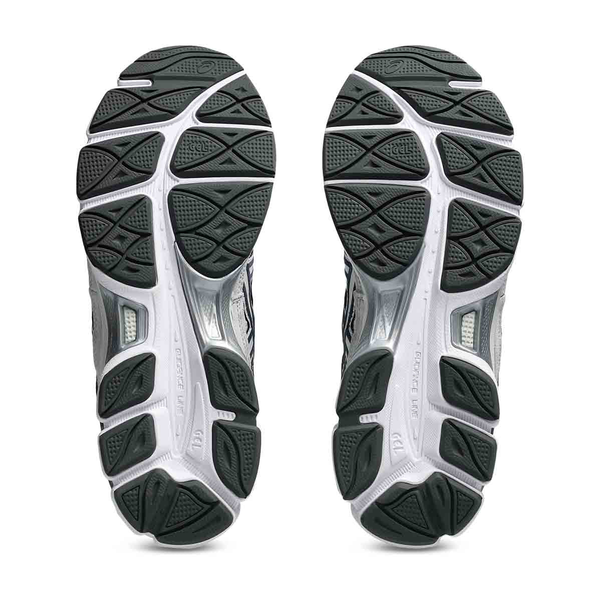 Asics Gel Nyc Unisex White Midnight סניקרס אסיקס יוניסקס