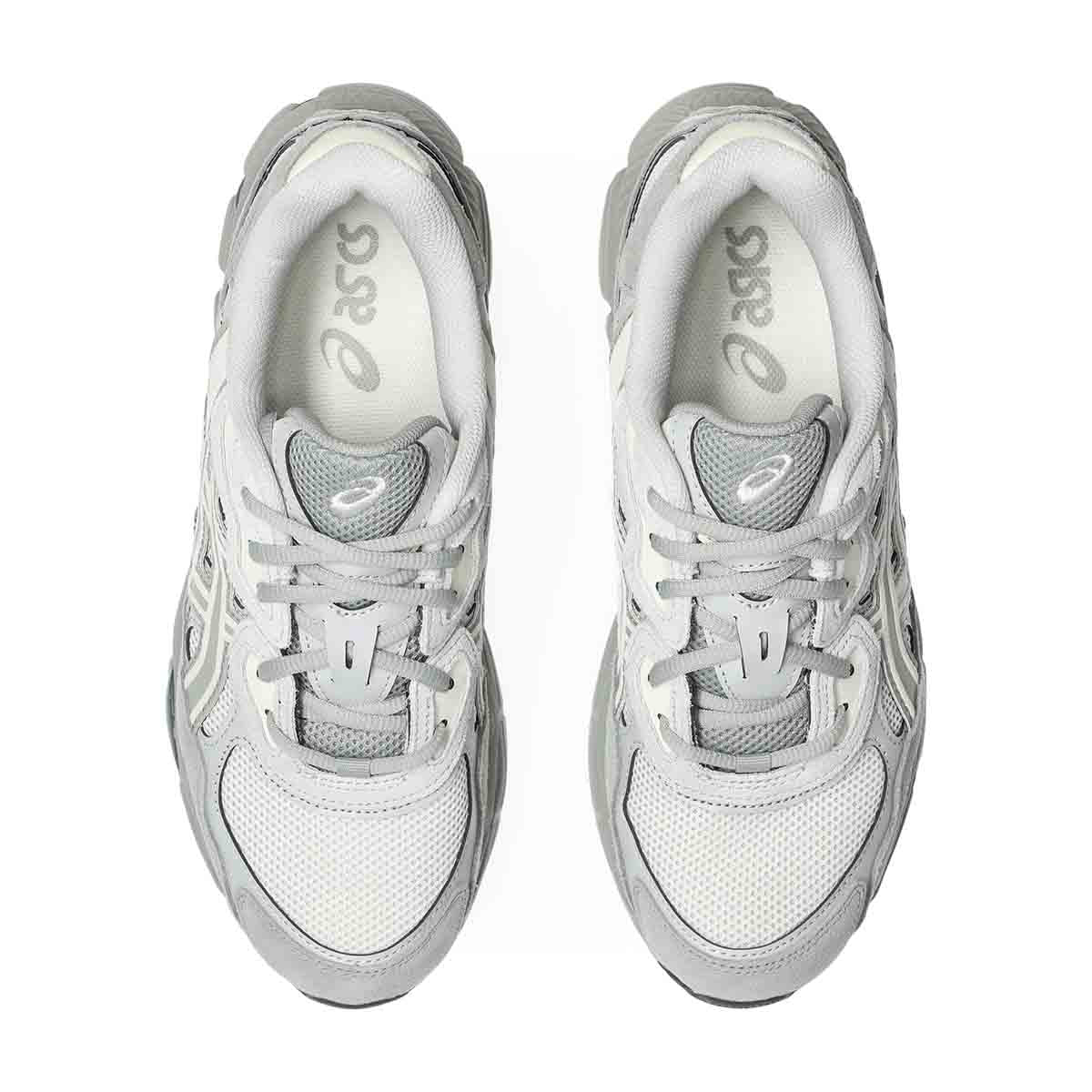 Asics Gel Nyc Unisex Cream Light Sage סניקרס אסיקס יוניסקס