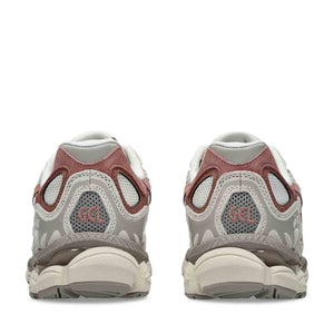 Asics Gel Nyc Unisex Cream Umeboshi סניקרס אסיקס יוניסקס