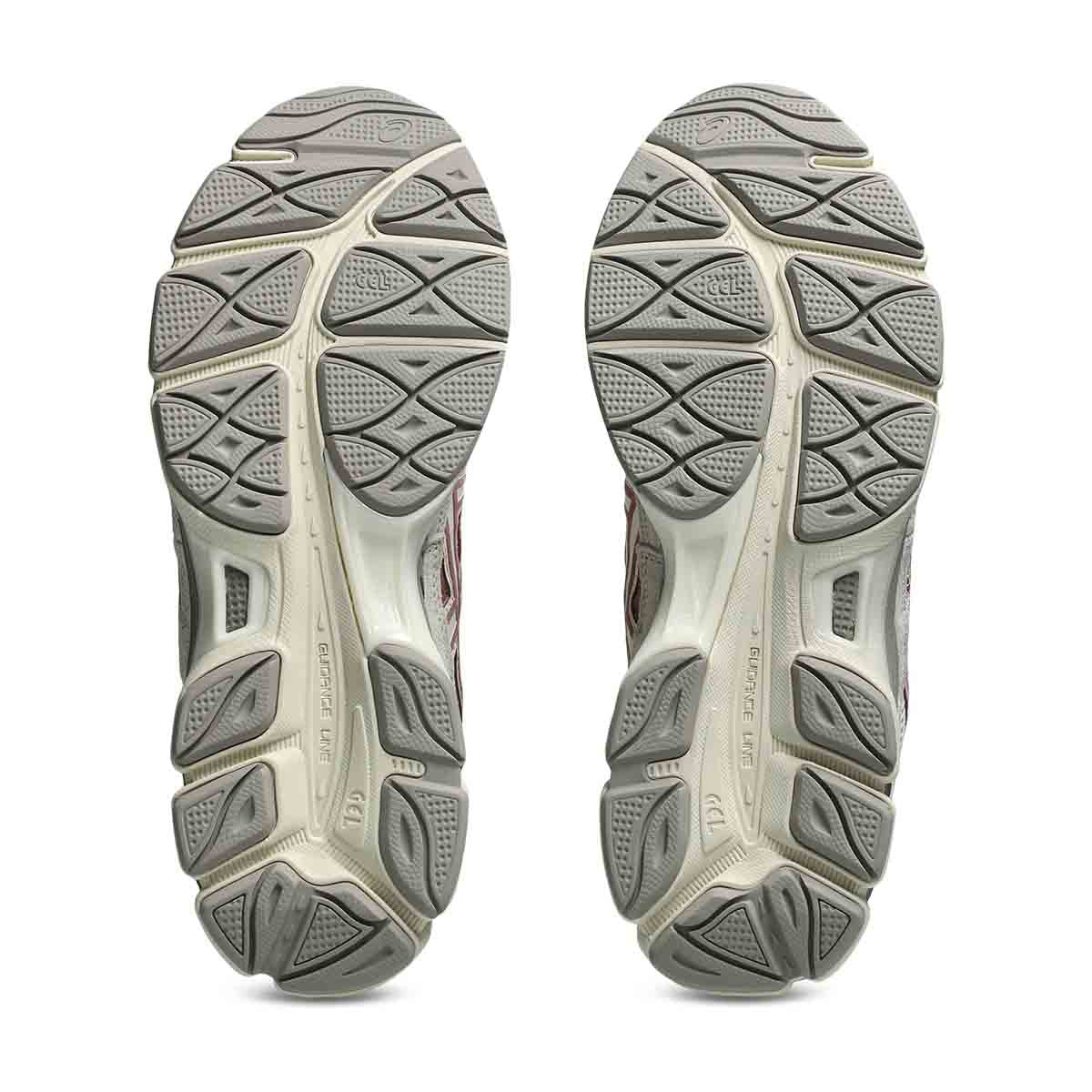 Asics Gel Nyc Unisex Cream Umeboshi סניקרס אסיקס יוניסקס