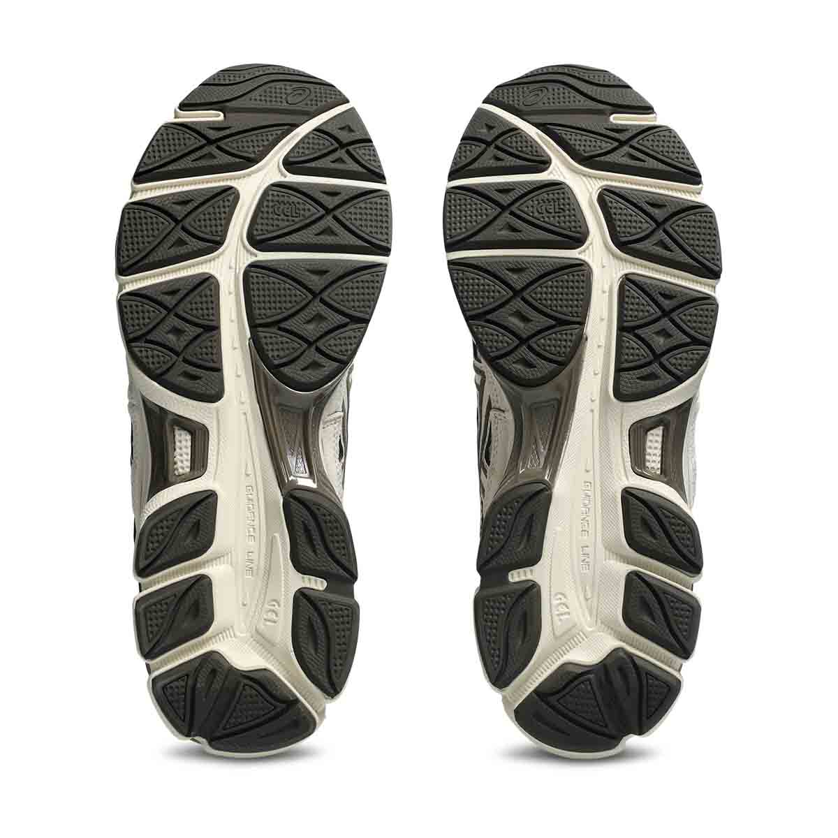 Asics Gel Nyc Unisex Black Coffee Sepia Brown סניקרס יוניסקס אסיקס