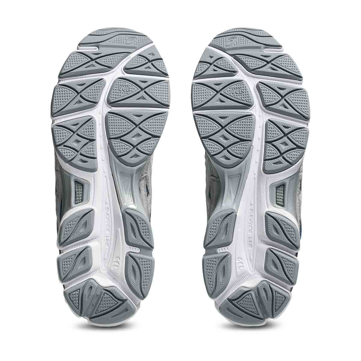 Asics Gel Nyc Unisex Twilight Blue Gravel סניקרס אסיקס יוניסקס