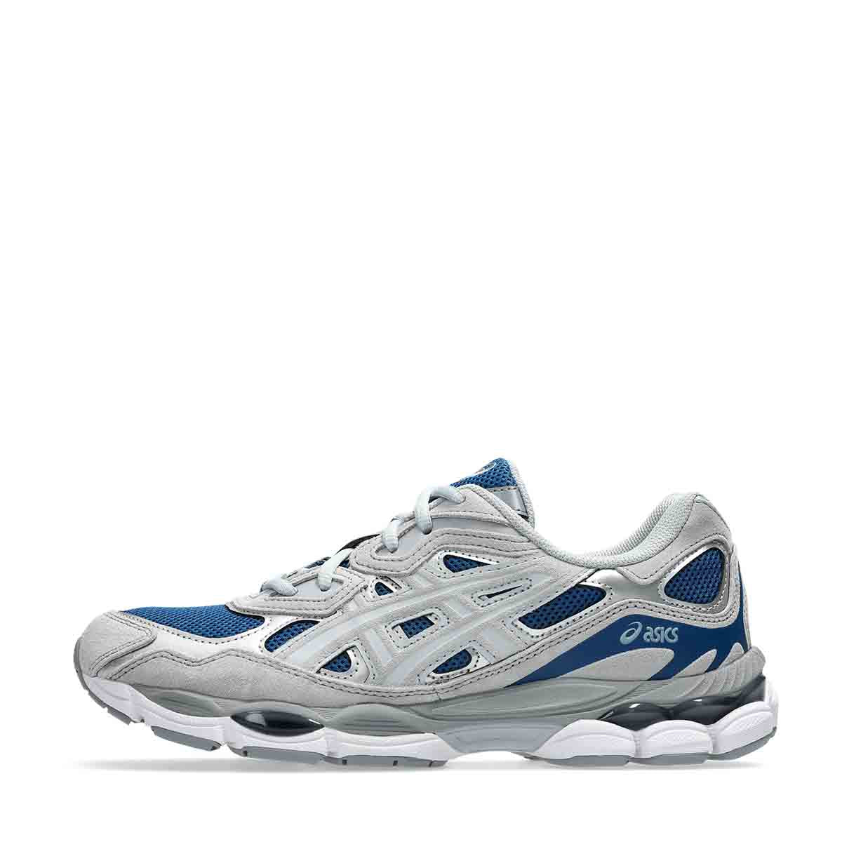 Asics Gel Nyc Unisex Twilight Blue Gravel סניקרס אסיקס יוניסקס