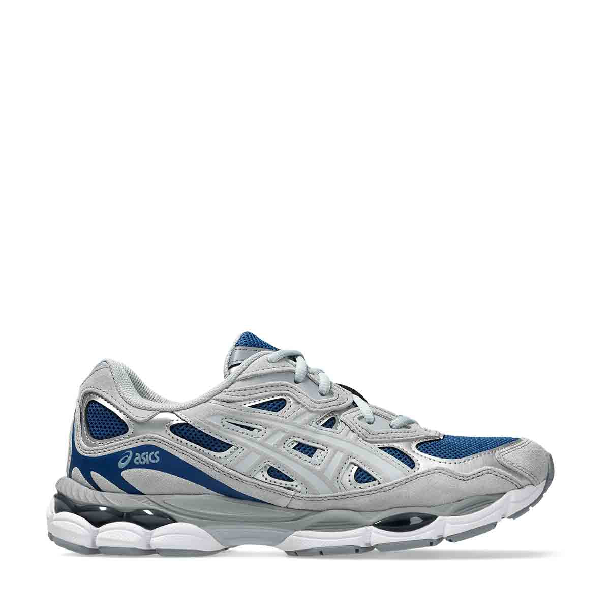 Asics Gel Nyc Unisex Twilight Blue Gravel סניקרס אסיקס יוניסקס