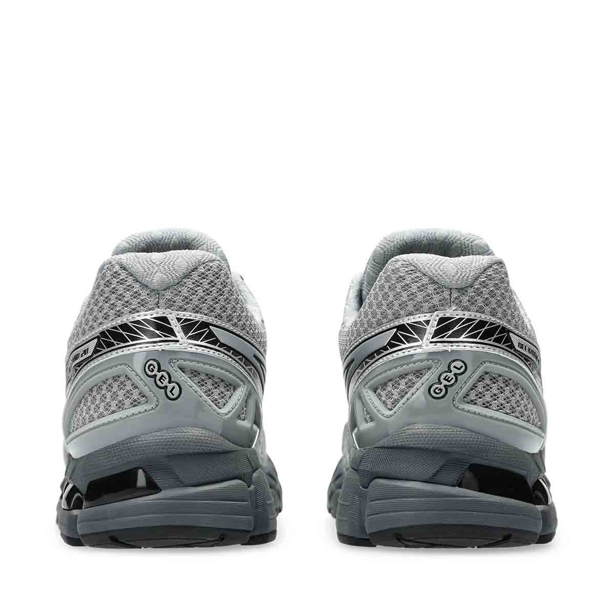 Asics Gel Kayano 20 Unisex Gravel Pure Silver סניקרס יוניסקס