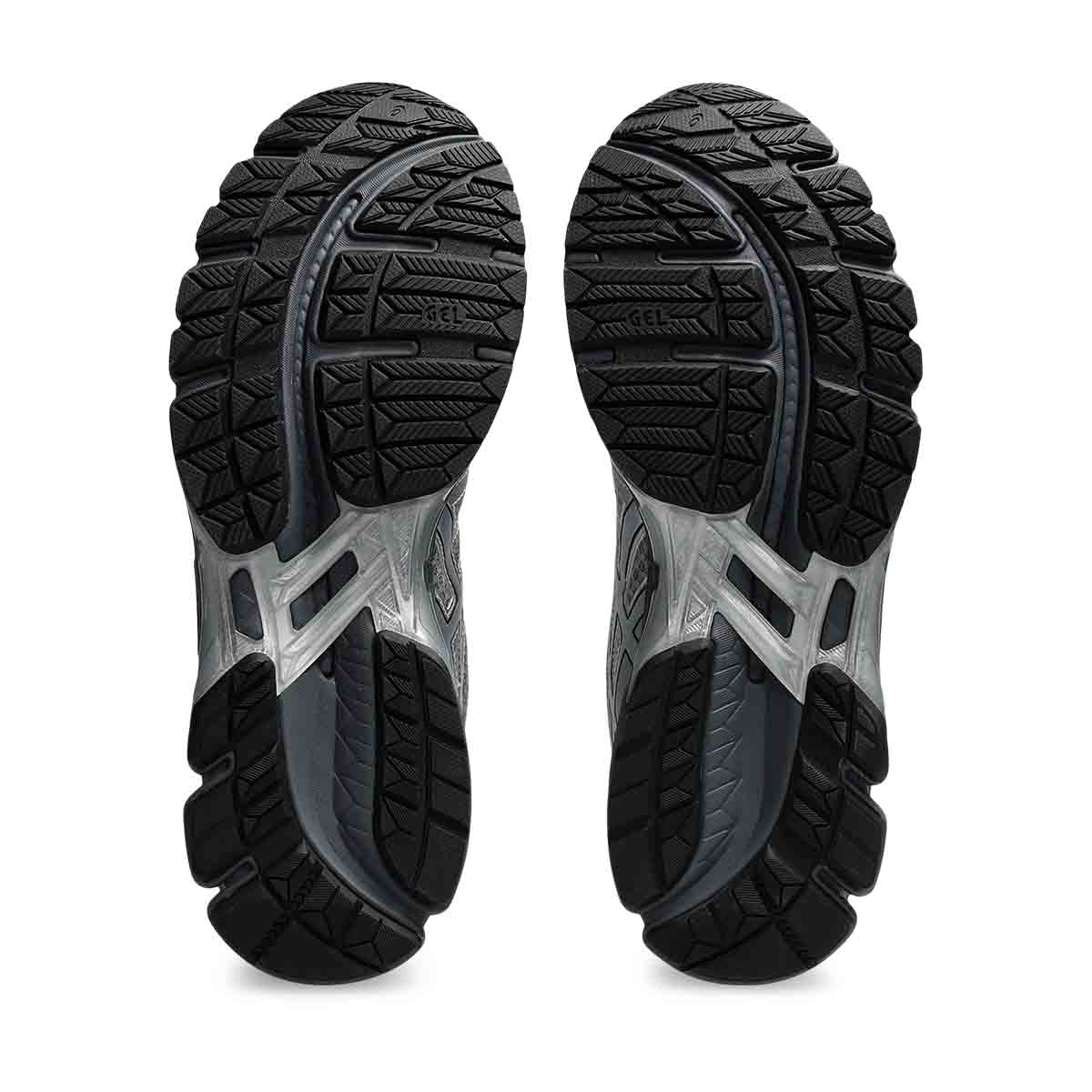 Asics Gel Kayano 20 Unisex Gravel Pure Silver סניקרס יוניסקס