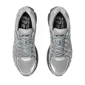Asics Gel Kayano 20 Unisex Gravel Pure Silver סניקרס יוניסקס