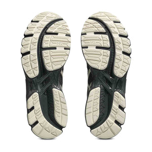 Asics Gel Kayano 20 Unisex Obsidian Grey Oatmeal סניקרס ג'ל קיאנו 20 יוניסקס