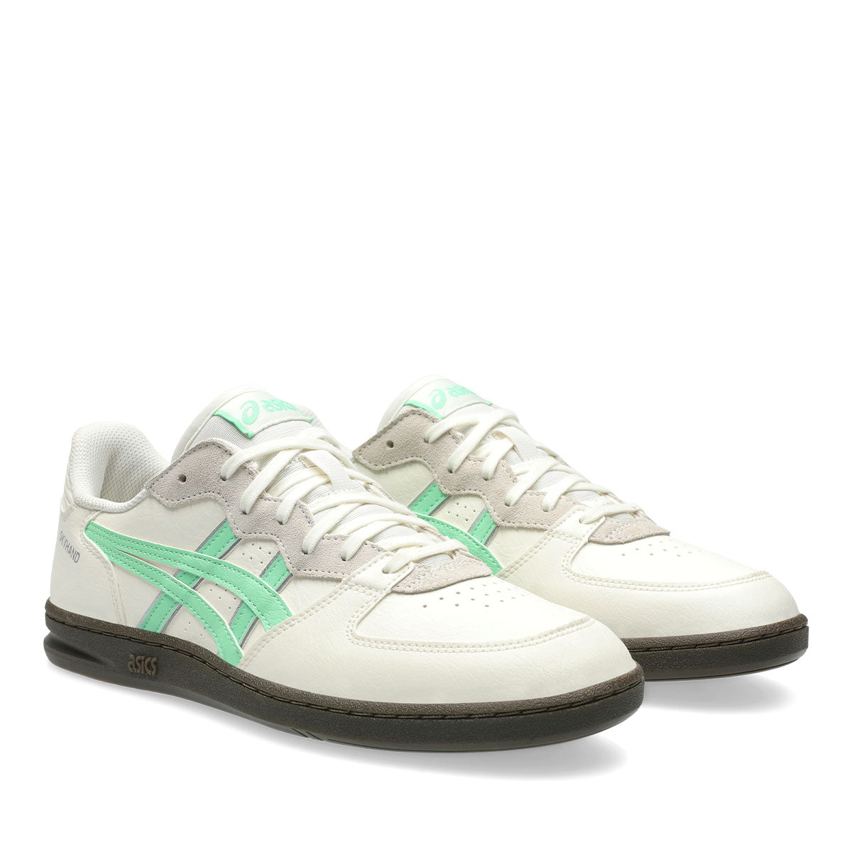 Asics Skyhand OG Unisex Cream Menthol סניקרס סקייהנד יוניסקס