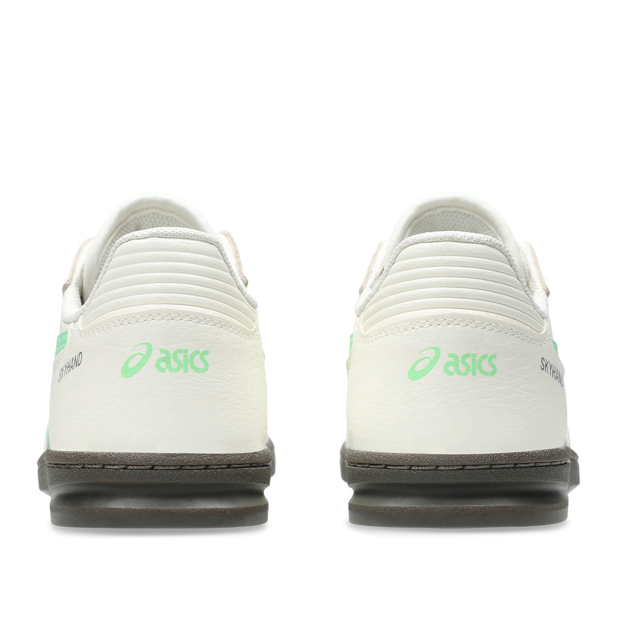 Asics Skyhand OG Unisex Cream Menthol סניקרס סקייהנד יוניסקס