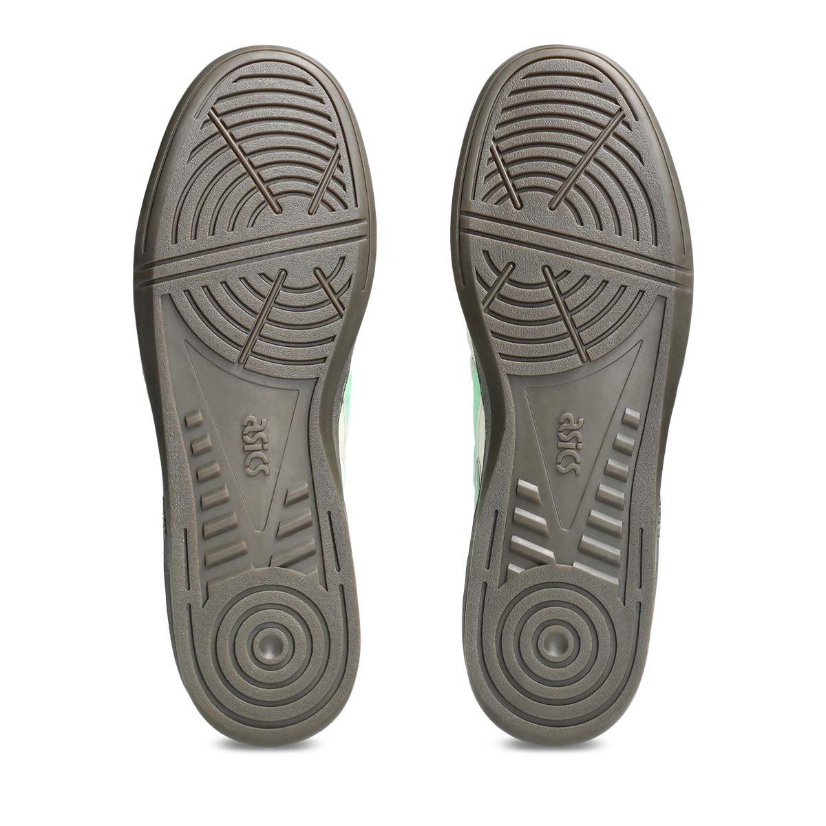 Asics Skyhand OG Unisex Cream Menthol סניקרס סקייהנד יוניסקס