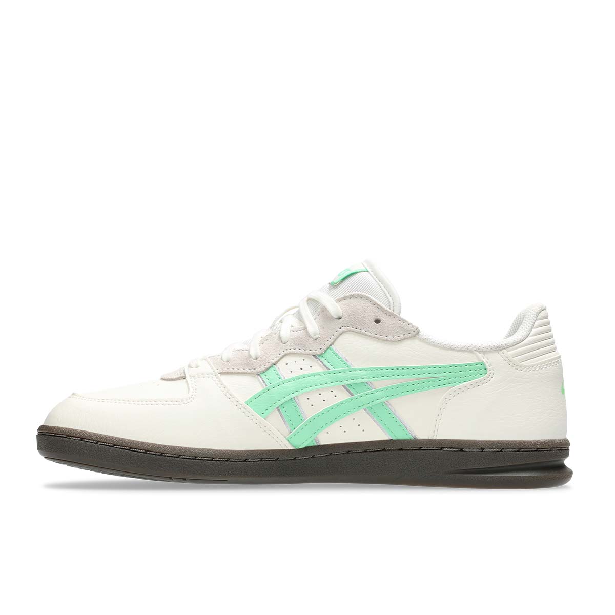 Asics Skyhand OG Unisex Cream Menthol סניקרס סקייהנד יוניסקס