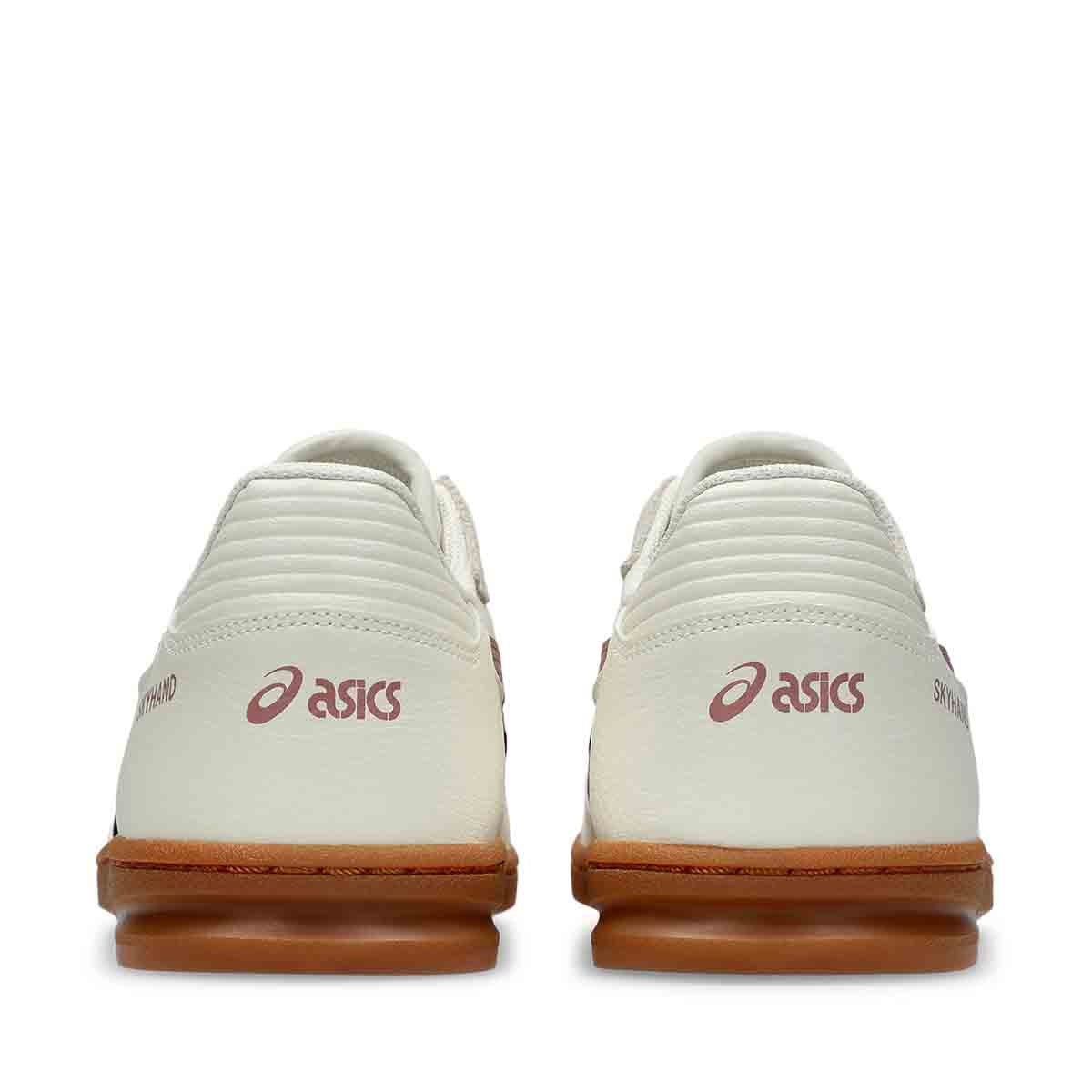 Asics Skyhand OG Unisex Ivory Umeboshi סניקרס סקייהנד יוניסקס